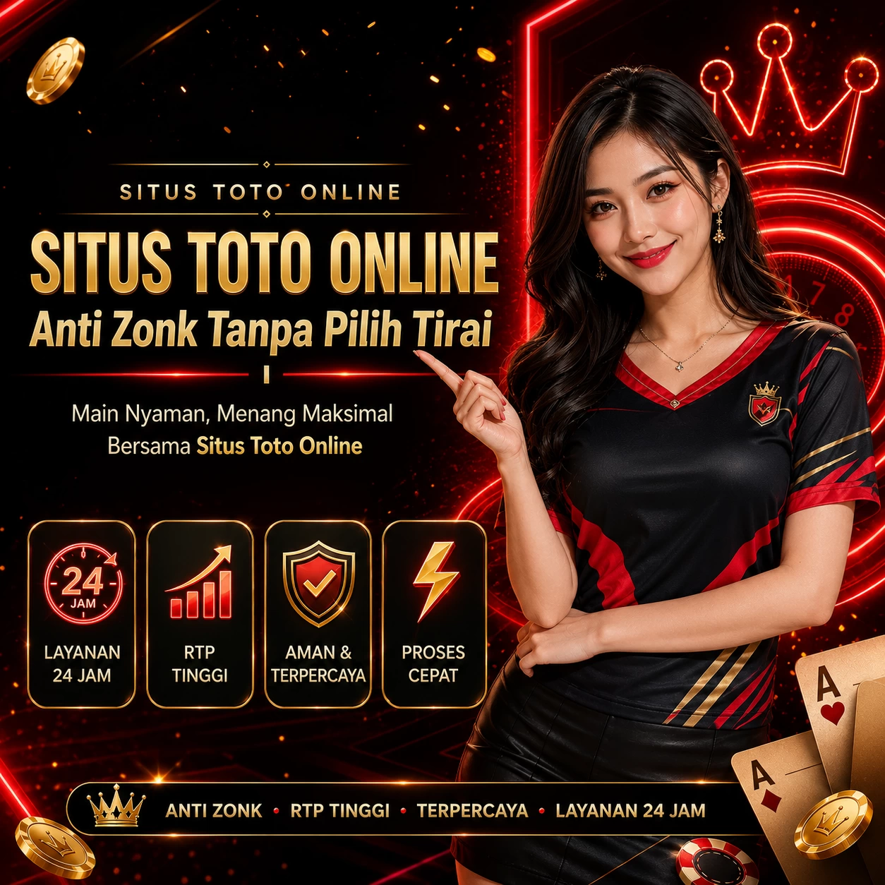Keberagaman Permainan di zofaza untuk Para Gamer